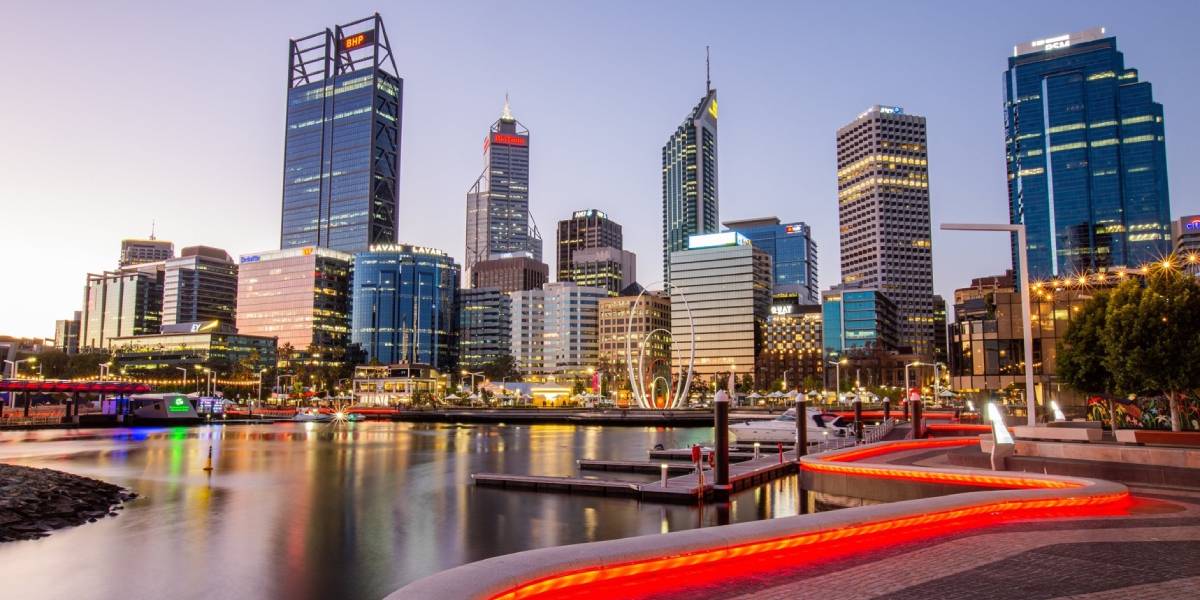 Australia Immigration