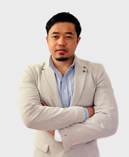 Ilyas Jalali - Registered Migration Agent