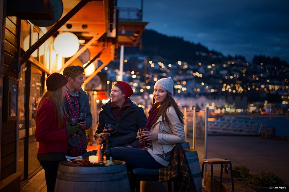 New Zealand Immigration